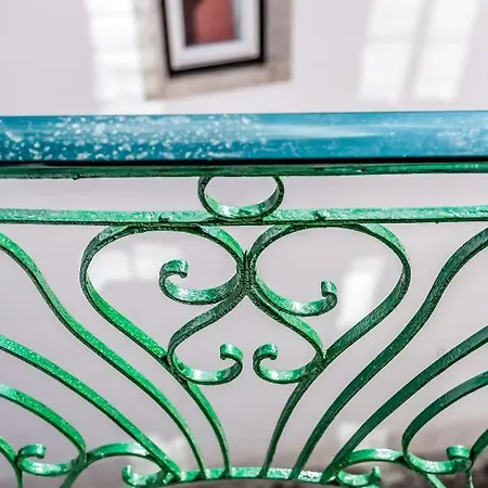 Light Filled Typical At Alfama, By Timecooler Διαμέρισμα