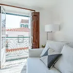 Light Filled Typical At Alfama, By Timecooler Διαμέρισμα Lisboa