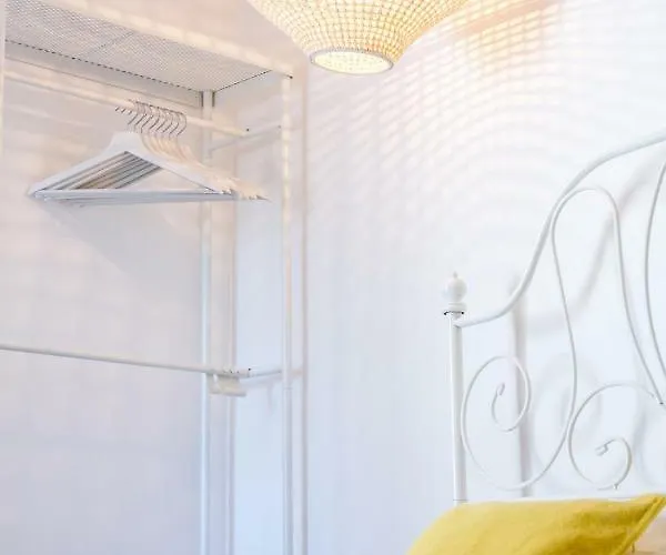 Light Filled Typical At Alfama, By Timecooler * Lisboa