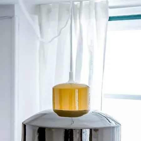 Light Filled Typical At Alfama, By Timecooler Lisbona