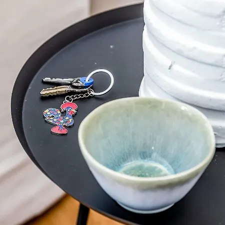 Appartamento Light Filled Typical At Alfama, By Timecooler *