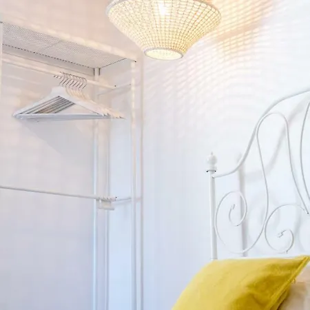 Light Filled Typical At Alfama, By Timecooler * Lissabon