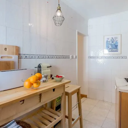 Apartmán Light Filled Typical At Alfama, By Timecooler *